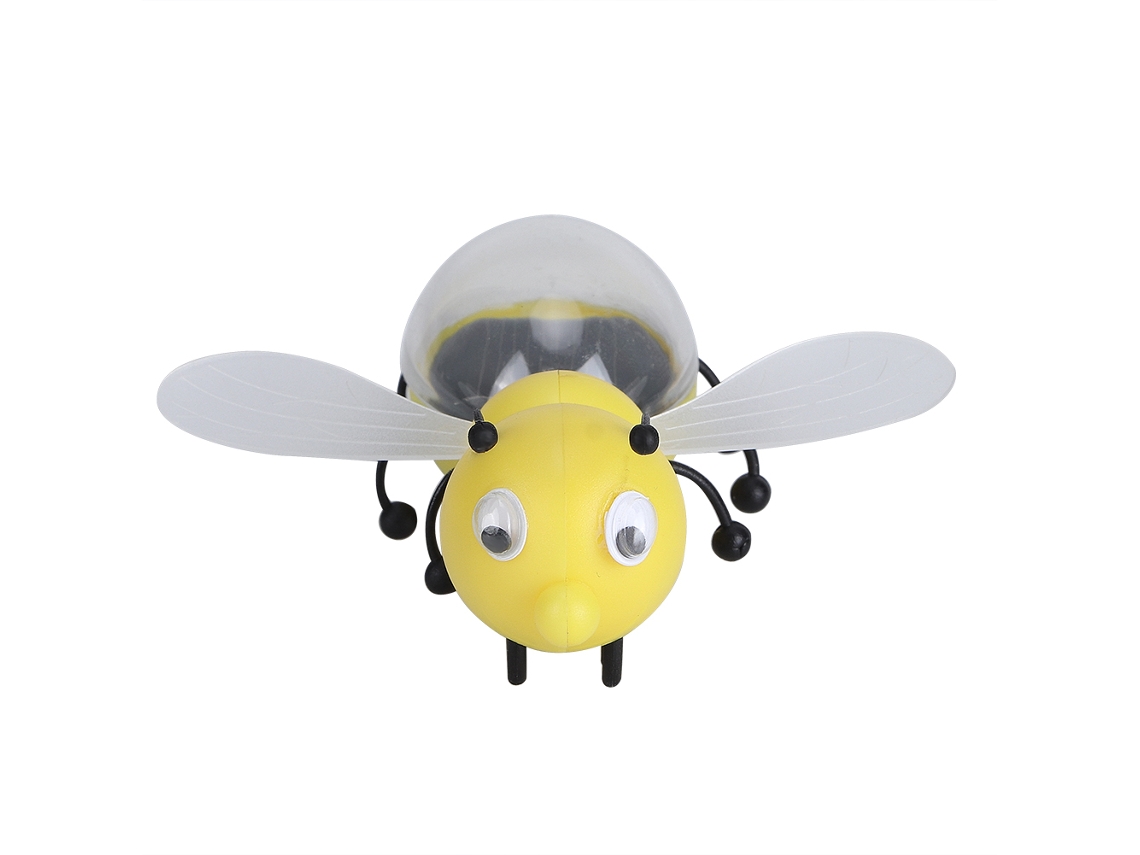 Jinwei-juguete De Insecto Solar Para Niños: Juguete Educativo Científico Para Niños
