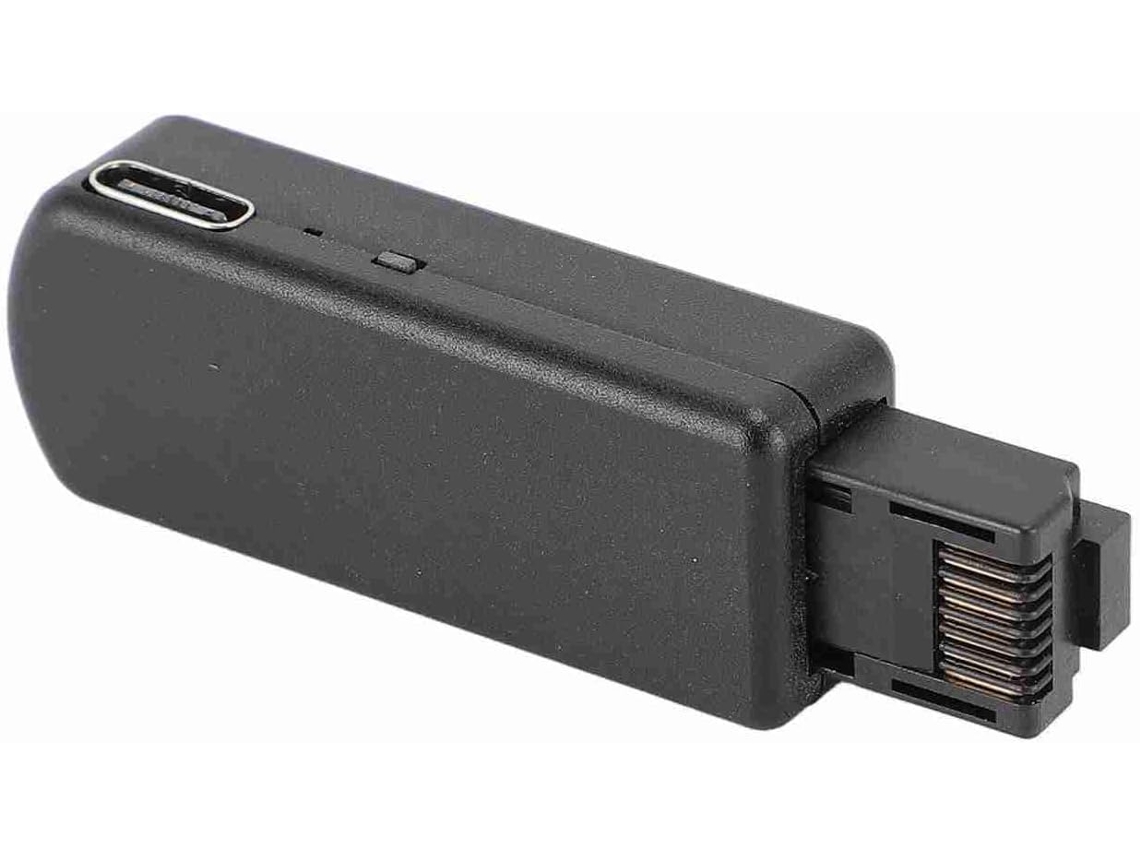 Jb Usb Dongle Tool Mod Kit Fw 9.0.11.0 Aleación De Aluminio Premium Y