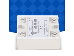 2026horizon-relé De Estado Sólido Dc Dc Ssr Interruptor Sin Contacto Calidad Alta Ssr60 Dd 5-220vdc