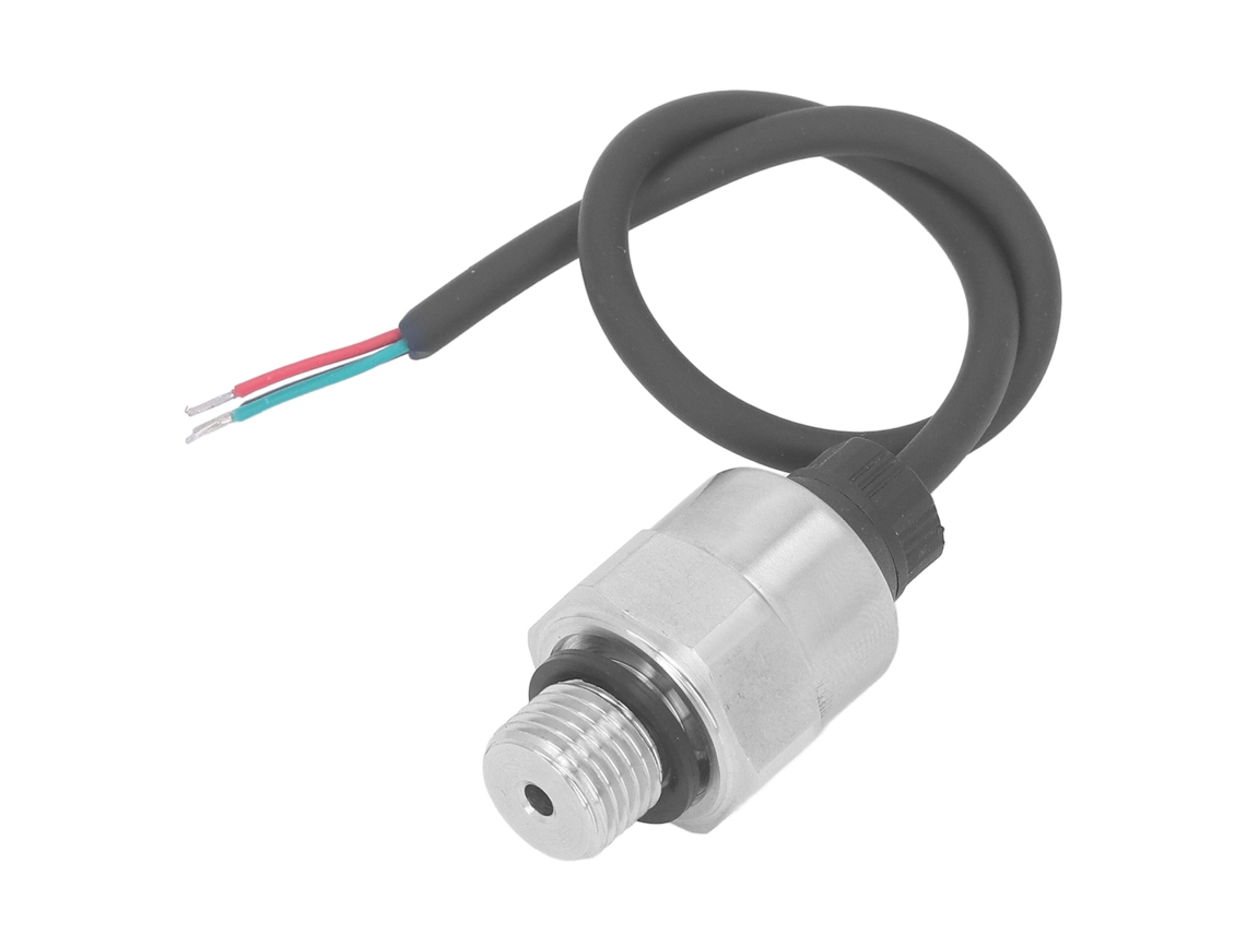 Sensor de presión de aceite de alta resistencia 1611703 para Caterpillar Sunflare