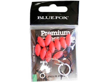 Línea de Pesca BLUE FOX Fixed Bait Float (Tamaño Unico)