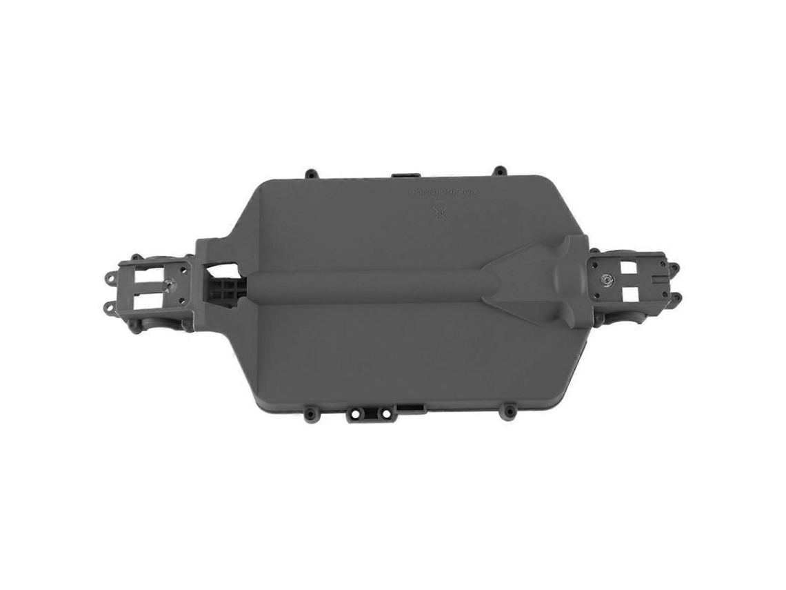 Chasis Para Coche Rc 16150 Para Mjx Hyper Go 16207 16208 16209 16210 H16 H16h H16e H16p 1/16 Repuesto Para Coche Rc