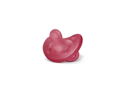 CHICCO Physioforma Soft Chupete Rosa 16-36M