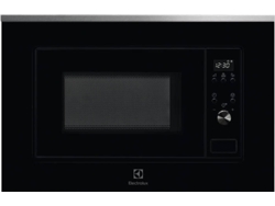 Microondas Integrable ELECTROLUX LMS2203EMX (20 L - Sin grill - Negro)