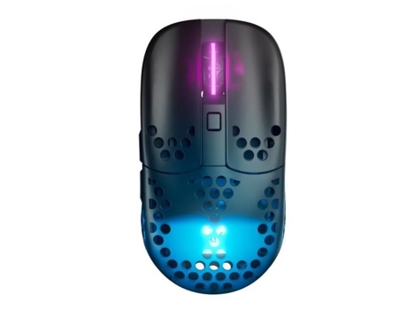 Ratón deportivo inalámbrico ultraligero inalámbrico Xtrfy Mz1
