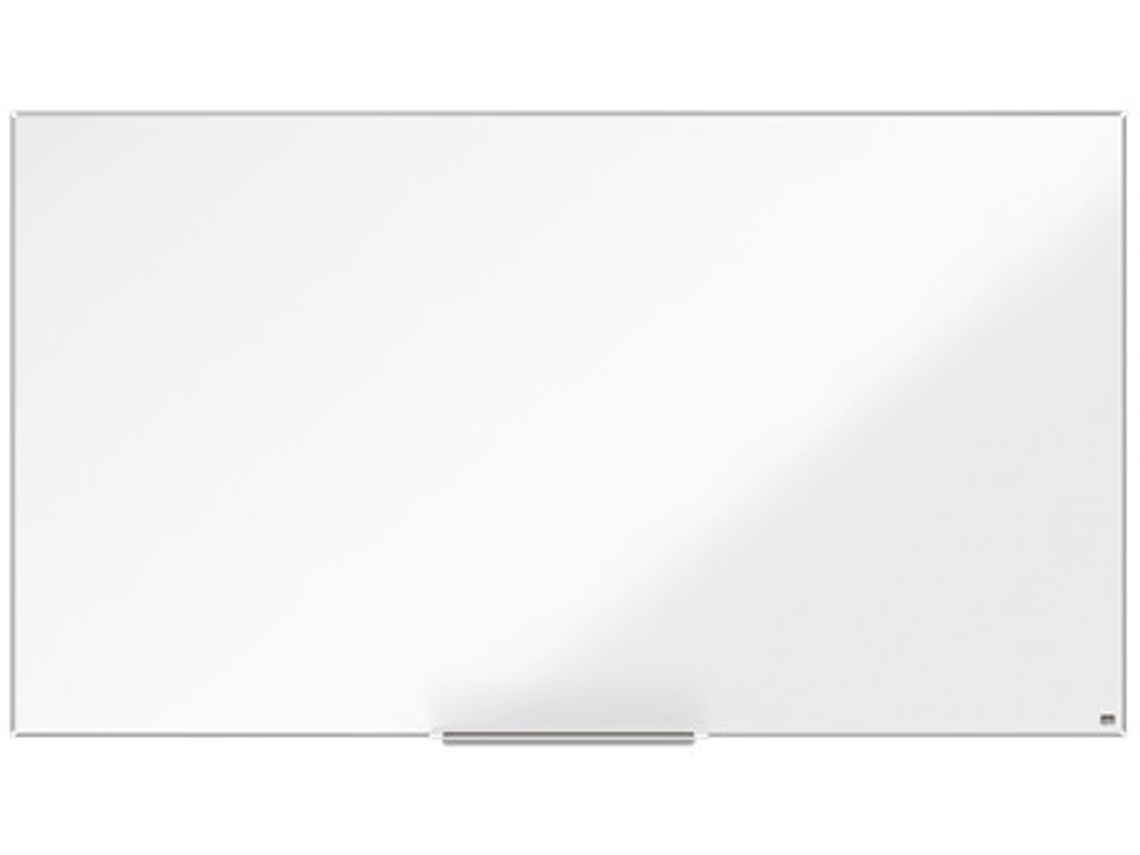 NOBO Impression Pro Pizarrón Blanco 1542 X 864 Mm Magnético
