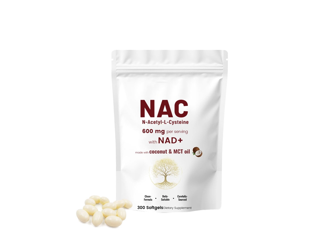 Cápsulas de suplementos nacionales para la salud y el bienestar.
