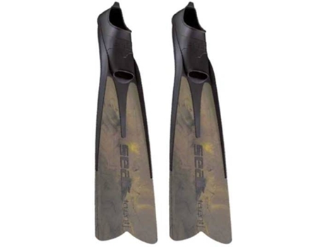 Aletas de Buceo SEACSUB Talent (EU 41-42)