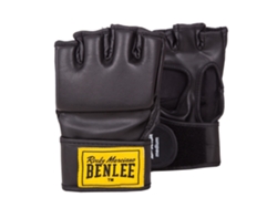 guantes de entrenamiento mma BENLEE Bronx M
