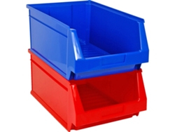 Gaveta Apilable Azul N.53 34X16X13Cm