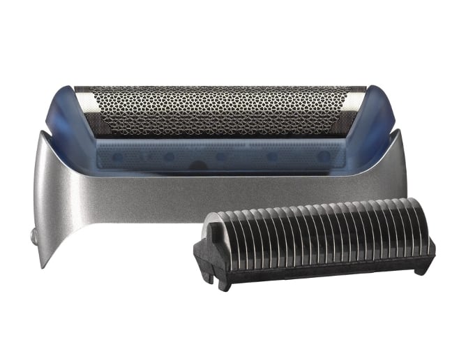 Recarga p/ Afeitadora BRAUN Series Z Cruzer-20S