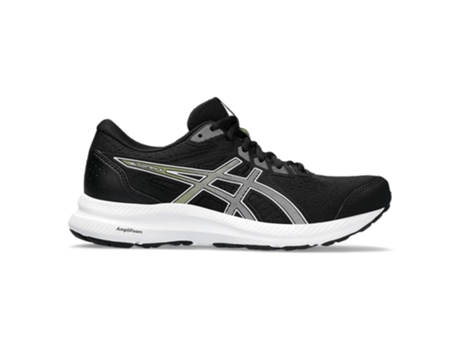 Zapatillas de Mujer ASICS Gel Contend Negro (37)