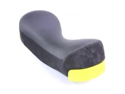 Asiento para monociclo QU-AX