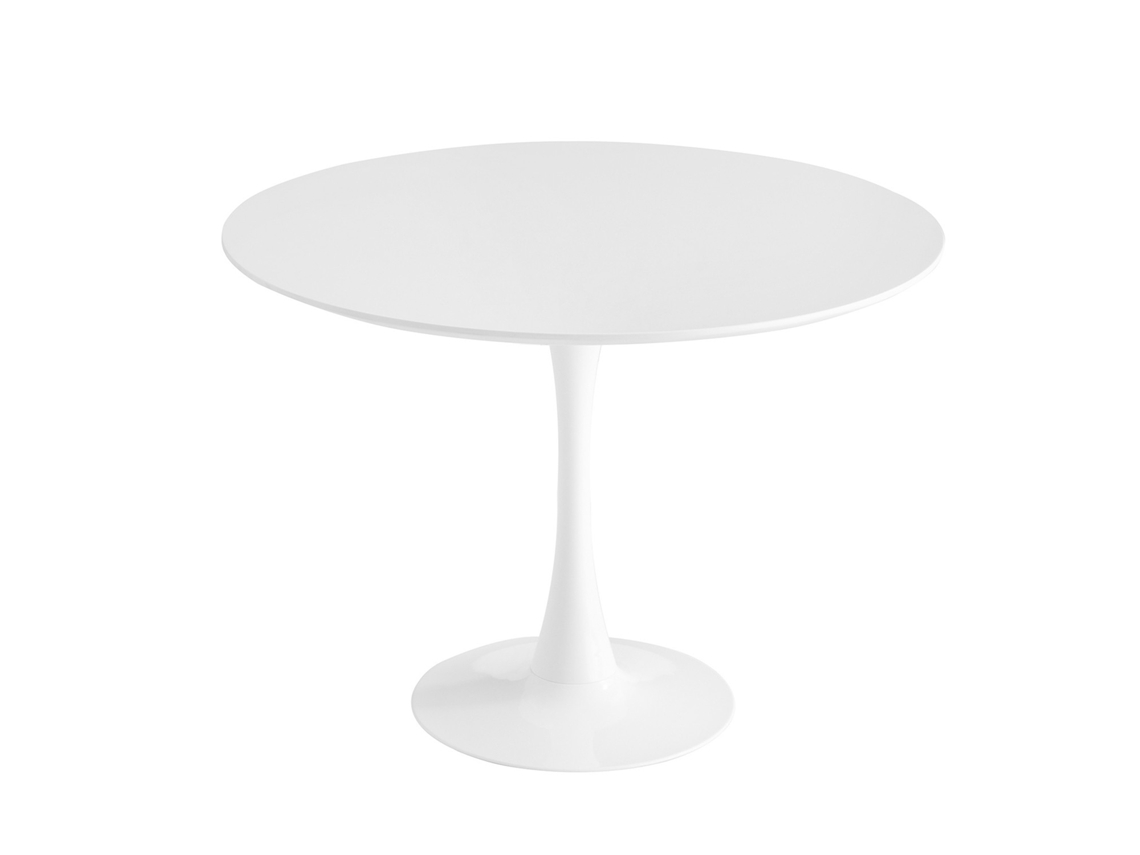 Mesa LÚZETE (Blanco)