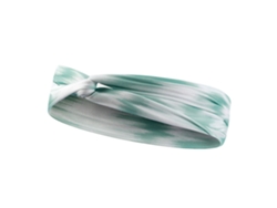 Diademas Elásticas Transpirables Antideslizantes Con Estampado Tie-dye Estilo Boho Para Mujer, Ideales Para Yoga, Correr Y Practicar Deportes.
