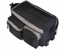 Bolsa para sillín de bicicleta