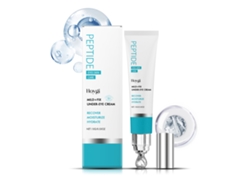 Crema antiarrugas para el contorno de ojos con efecto reafirmante y reparador.