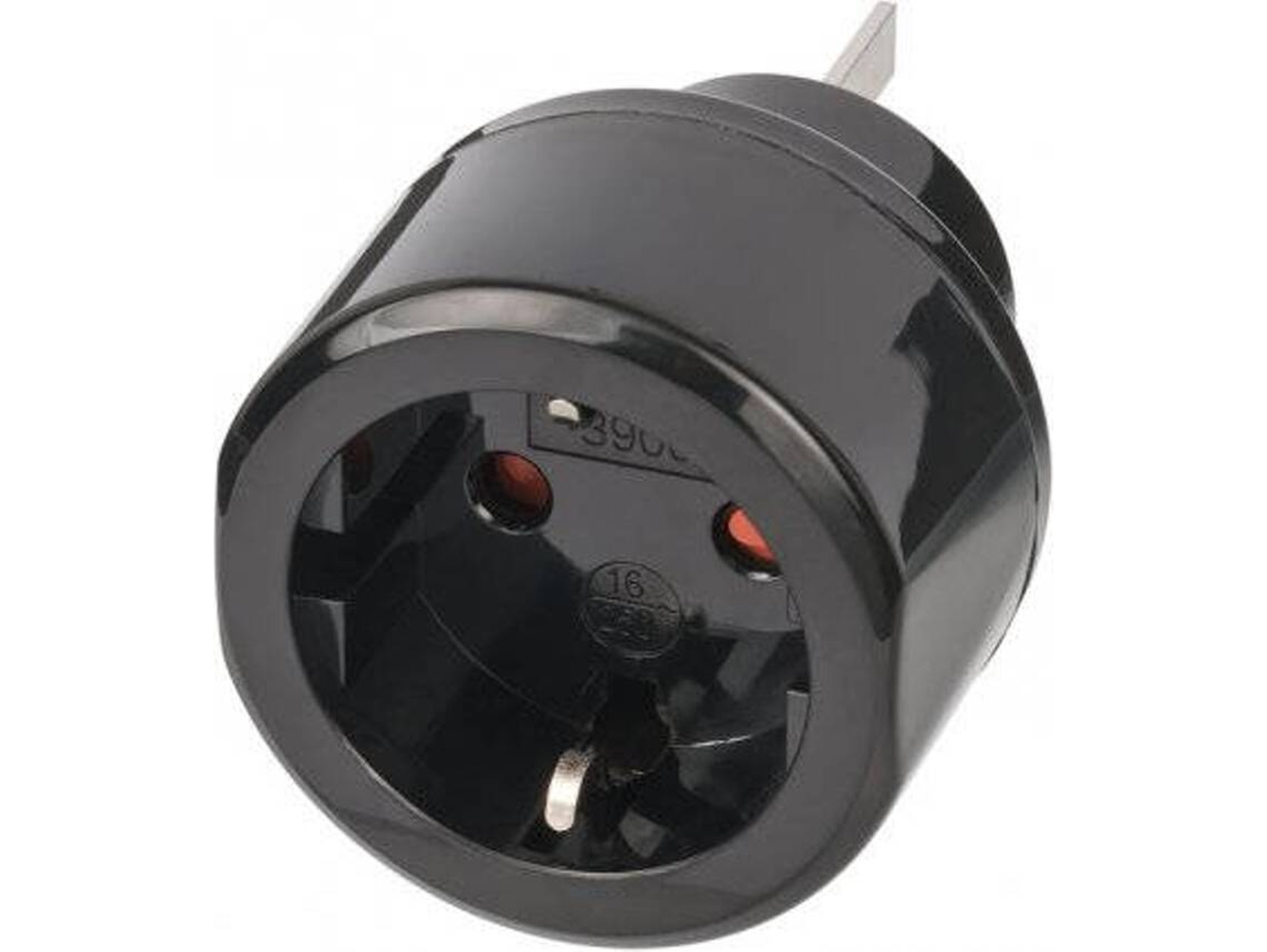 Adaptador de Viaje BRENNENSTUHL 1508440