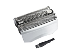 Cabezal De Repuesto Braun 70s, Cuchillas Y Red De Afeitado Compatibles Con Afeitadora Eléctrica 720cc730cc735s750cc795cc