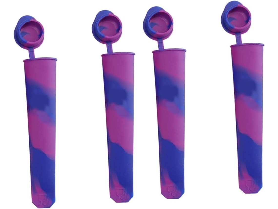 Máquina De Hielo De Silicona. Hecha De Materiales De Silicona Con Un Bonito Diseño, Es Más Suave, Resistent...