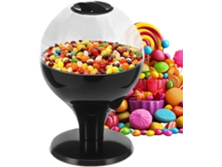 Dispensador Automático De Aperitivos Con