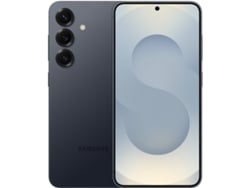 S931 Galaxy S25 5G Dual Samsung (reacondicionado Señales de Uso 256 GB Jet Black)
