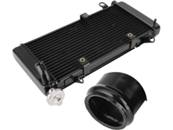 Conjunto De Amortiguador Delantero, Amortiguador De Horquilla Exterior Abs Para Motocicleta