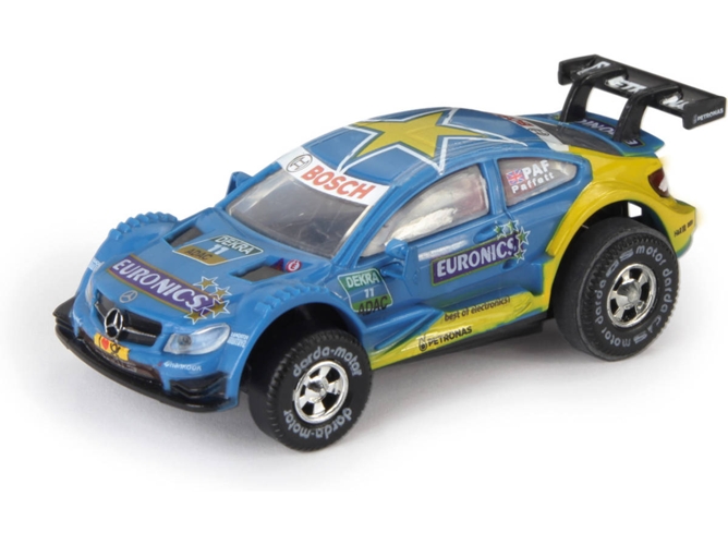 Coche de juguete DARDA 50387