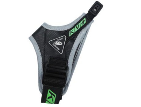 Guantes para bastones de marcha nórdica KV+ Elite Clip Xl