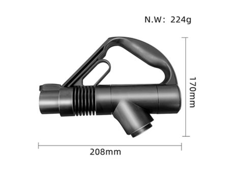Alça para aspirador de pó dyson dc19 dc23 dc26 dc29 dc32 dc36 dc37