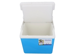 Caja aislante de 10 l (alta eficiencia, aislamiento superior)