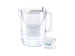 Jarra BRITA Style XL1 Maxtra Pro PP 3,6L Blanco