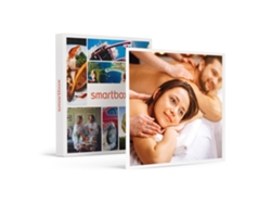 Caja Regalo SMARTBOX ¡Tus Reyes más relax!: acceso a spa y masaje para 2