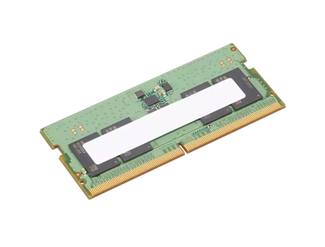 Memoria RAM Lenovo 4X71K08906 8 GB DDR5