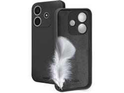 Funda SBS Instict Redmi Note 14 (4G - Negro)