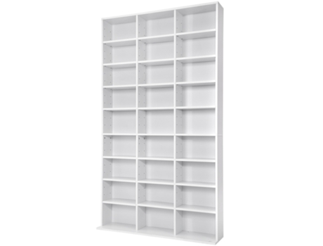 TECTAKE Christel 180X102X23.5Cm