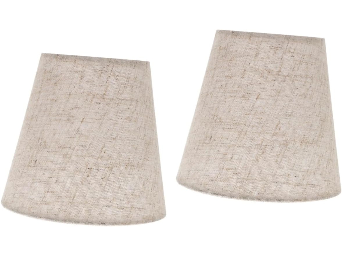 Lámpara de mesa de 2 piezas para instalación en dormitorio SFUSHOS