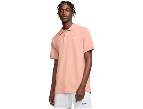 Camiseta de Hombre NIKE Nan Multicolor (L)