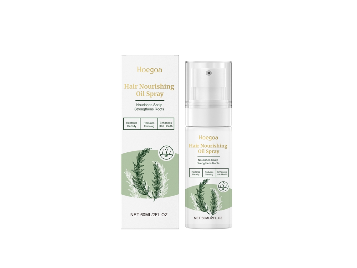 Spray eficaz para el crecimiento del cabello Worten