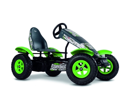 Kart de juguete BERG kart (5 anos)