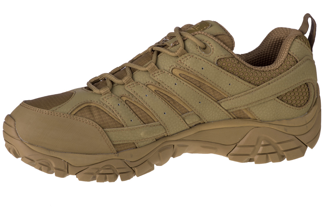 Moab 2 Defense zapatillas deportivas hombre us merrell beige 44.5