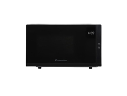Microondas Continental Edison Cemo23bg Grill Negro 1280 W L48 X Al29.3 X Pr33.7 Cm 23 L