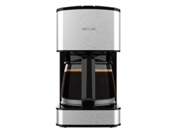 Cafetera de Goteo Coffee 56 Drop CECOTEC