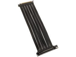 Cable Elevador KOLINK Pci-E Gen 5.0 90 Grados 300 Mm Negro