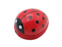 Aspirador de polvo inalámbrico, pequeño, para teclado y mesa NEVEANCE