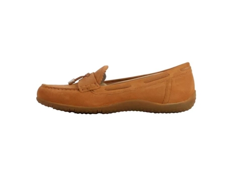 Mocasines de Mujer GEOX Piel (37)