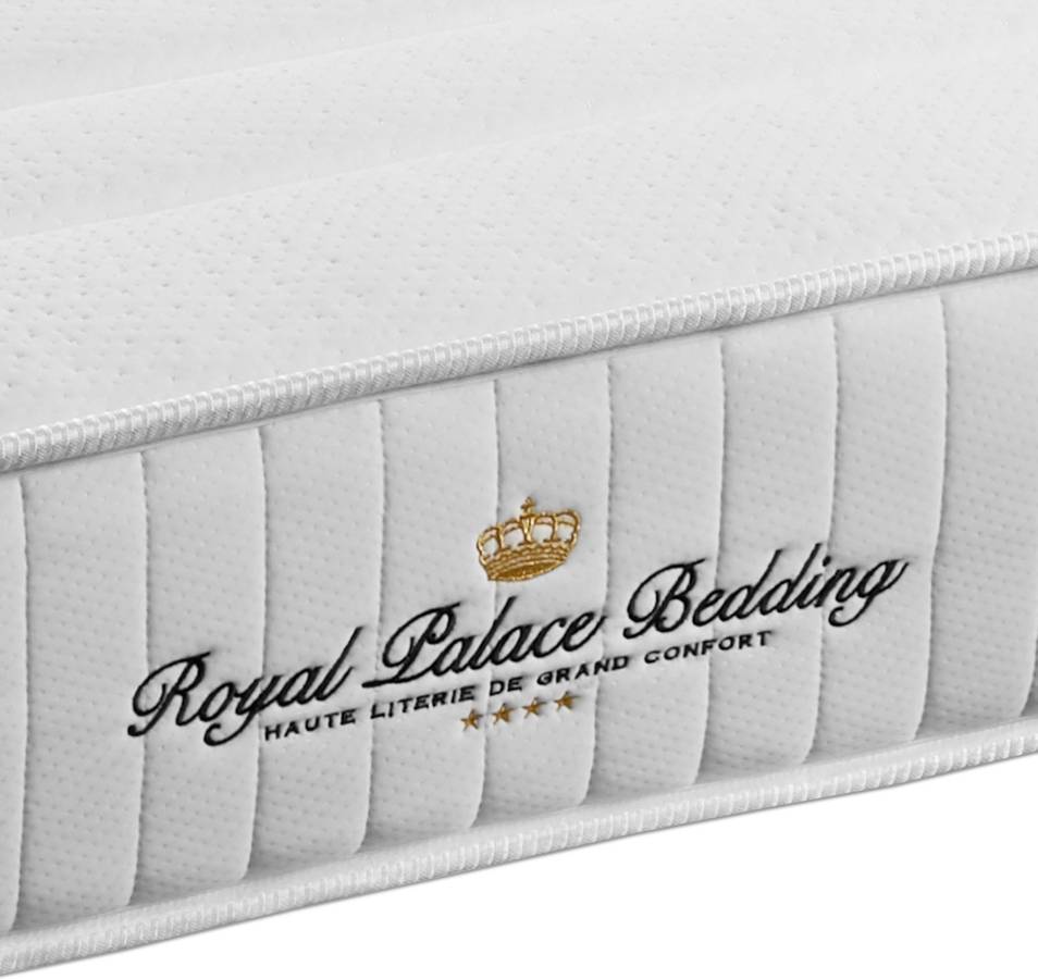 Colchón ROYAL PALACE BEDDING Nottingham (70x210 cm - Espuma Viscoelástica)