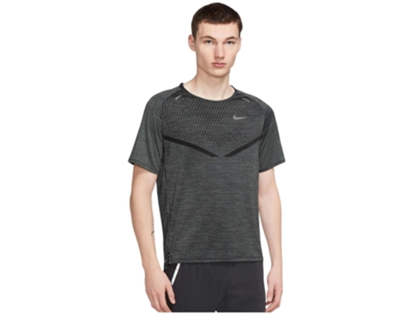 Camiseta de Manga Corta Dri-Fit Adv NIKE