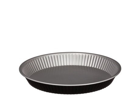 Molde para tarta 28cm - Clásico Negro NORTHIX