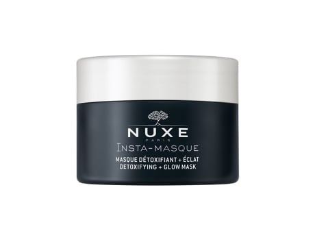 Crema Facial NUXE Insta-Mascarilla Mascarilla Detofiant + Eclat 50 ml